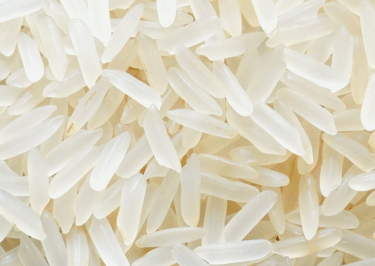 PR-11 Rice Processing