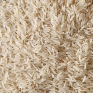 Sharbati Basmati Rice
