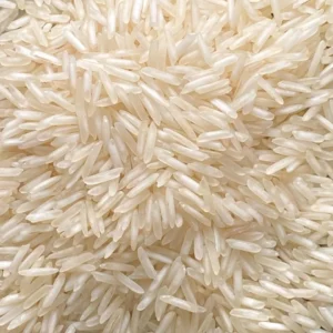 1121 Basmati Steam Rice