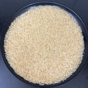 1401 Basmati Golden Sella Rice