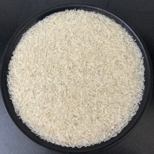 1401 Basmati Creamy Sella Rice