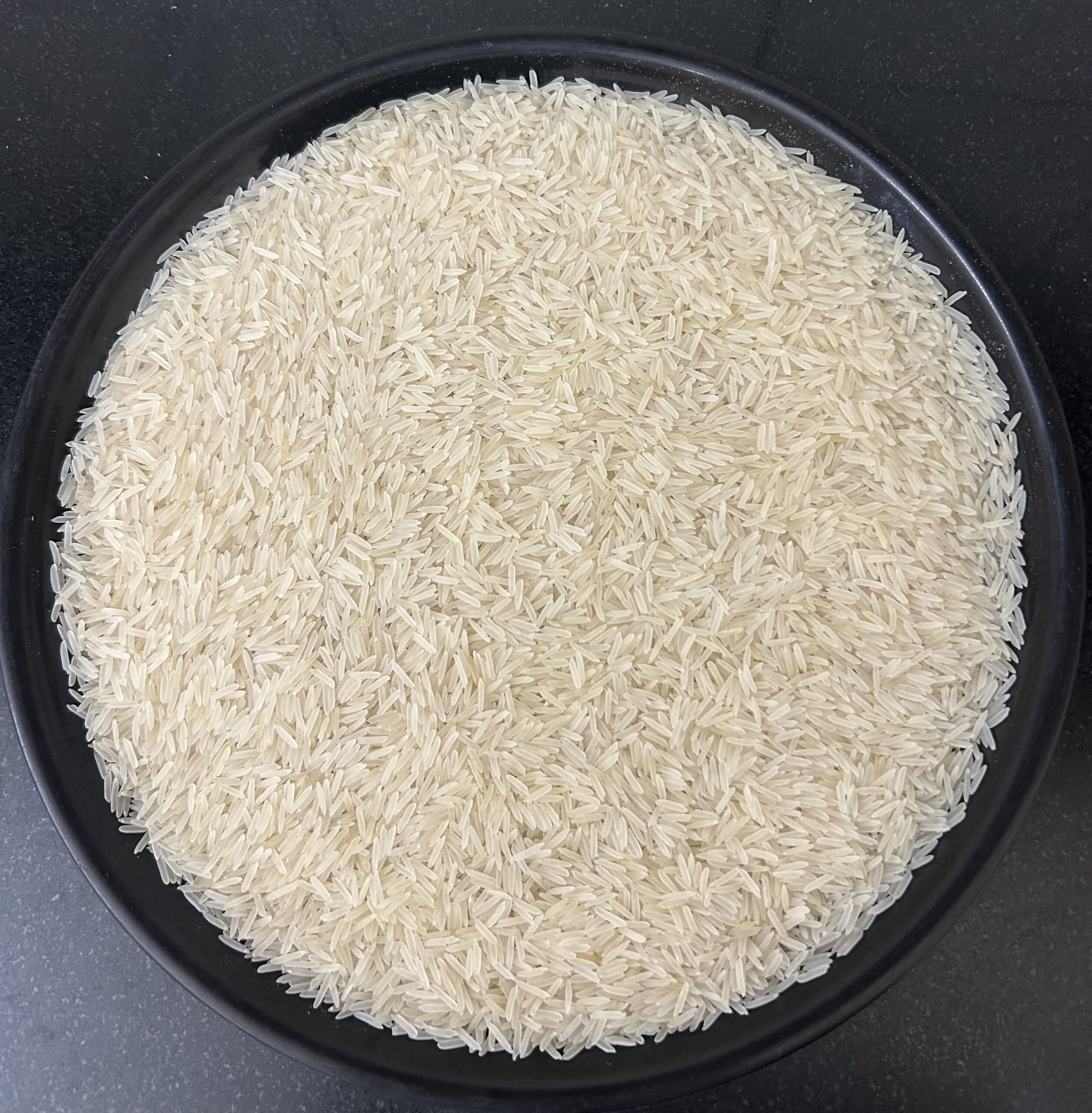 1401 Creamy Sella Rice