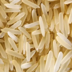 1509 Golden Sella Basmati Rice