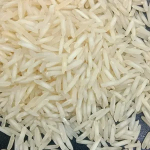 1509 Steam Basmati Rice