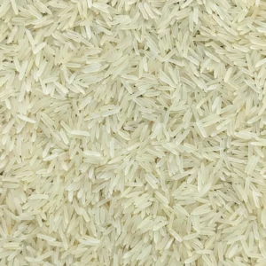 1509 Creamy Sella Basmati Rice
