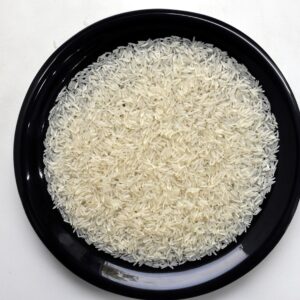Pusa Basmati Creamy Sella Rice