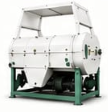 Pre-cleaning Machine