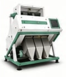 Rice Polishing